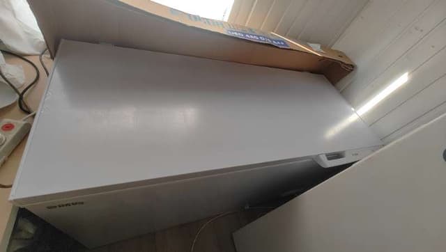 Uğur Marka Sandık Tipi Derin Dondurucu