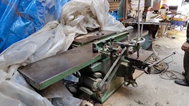 Marangoz - Planya,Yatar,Kalınlık,PVC,Profil 45 kesme,Şerit