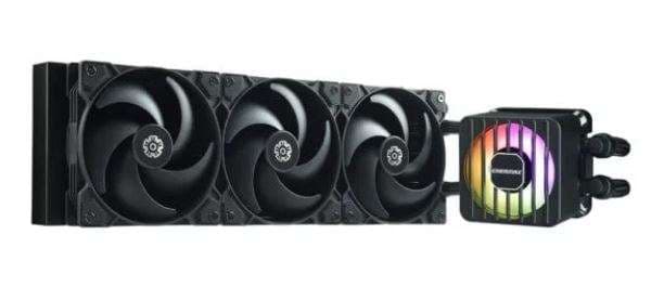ENERMAX LIQMAXFLO SR ARGB 360mm Sıvı Soğutma