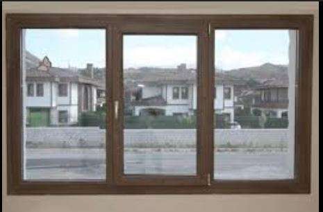 Pimapen - Kapı ve Pencere